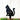 Cat garden memorial metal yard sign with name and years lived, in matte black powder coat.