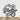 Video of Winter metal wall art with cute snowflakes, in matte black powder coat.