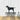 Video of Labradors live here metal wall art, in matte black powder coat.