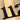 Close up of matte black powder coat on our metal house number sign.