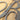 Close up of silver vein powder coat on our Blessings script metal wall art. 